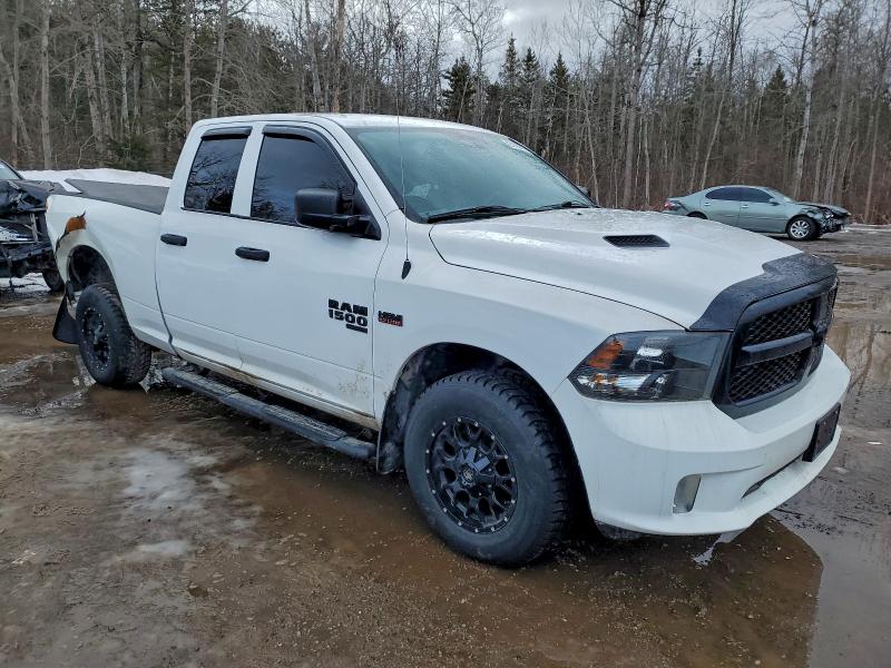 Фото 4 - RAM 1500