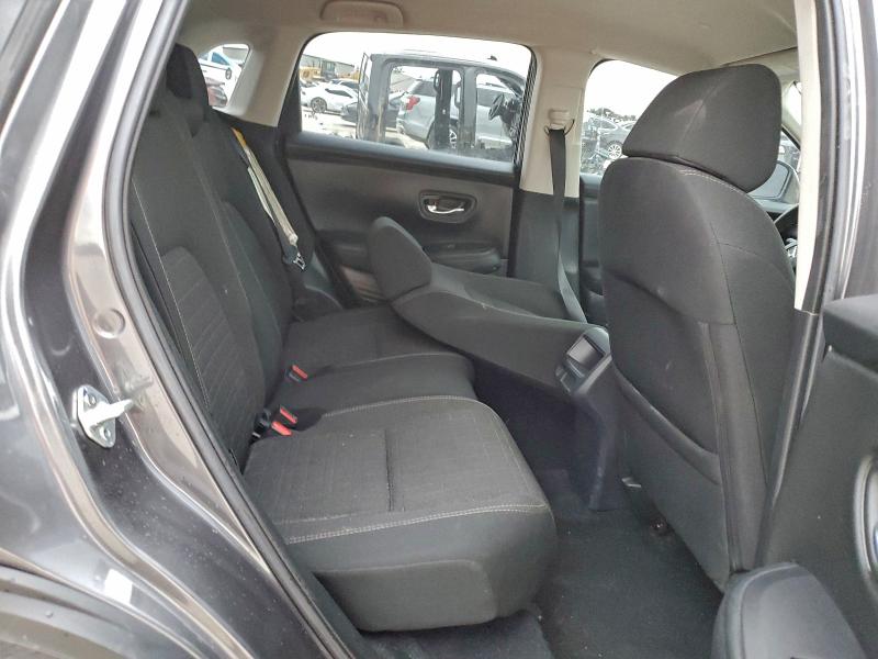 Фото 11 - HONDA HR-V