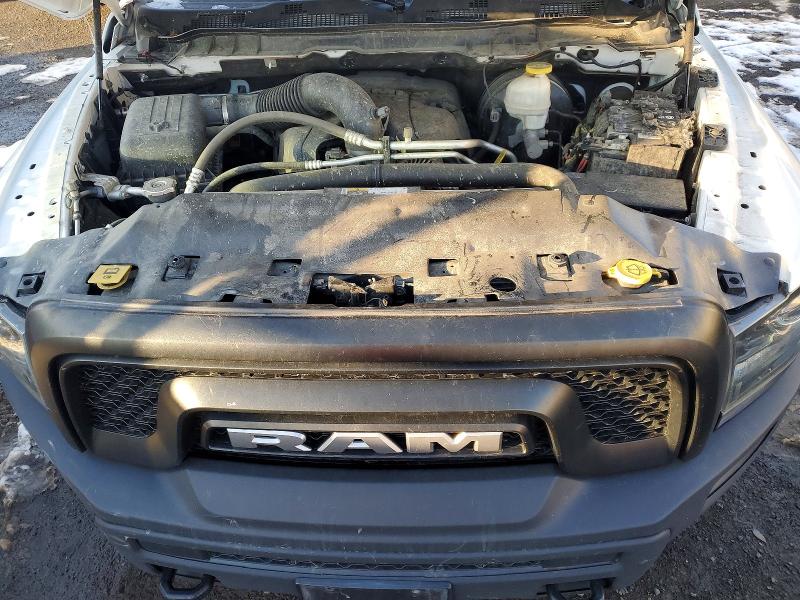 Фото 11 - RAM 1500