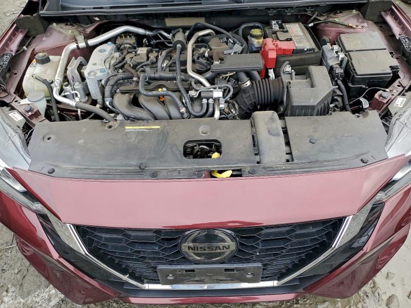 Фото 11 - NISSAN SENTRA