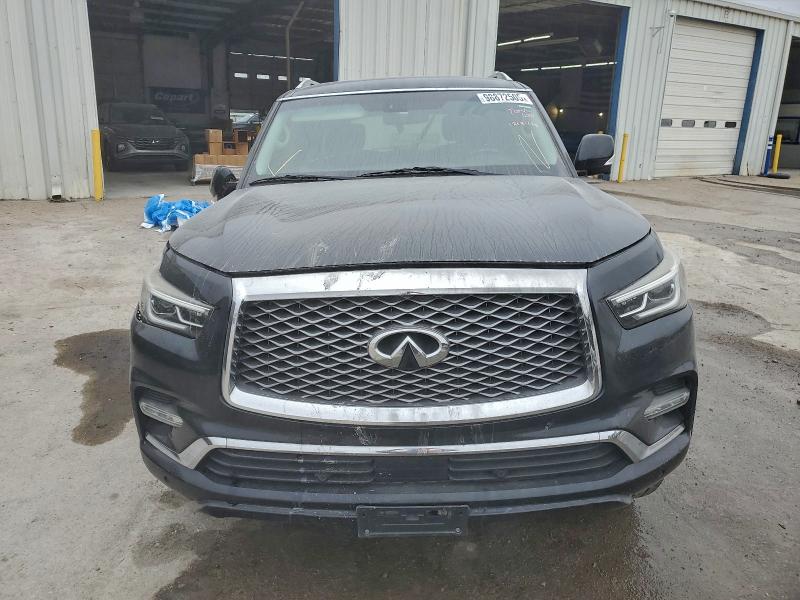 Фото 5 - INFINITI QX80