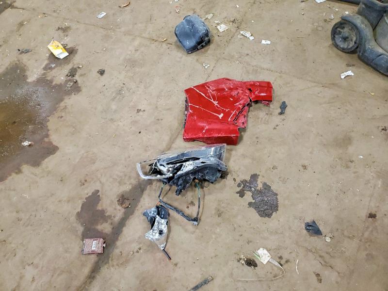 Фото 12 - SUBARU IMPREZA