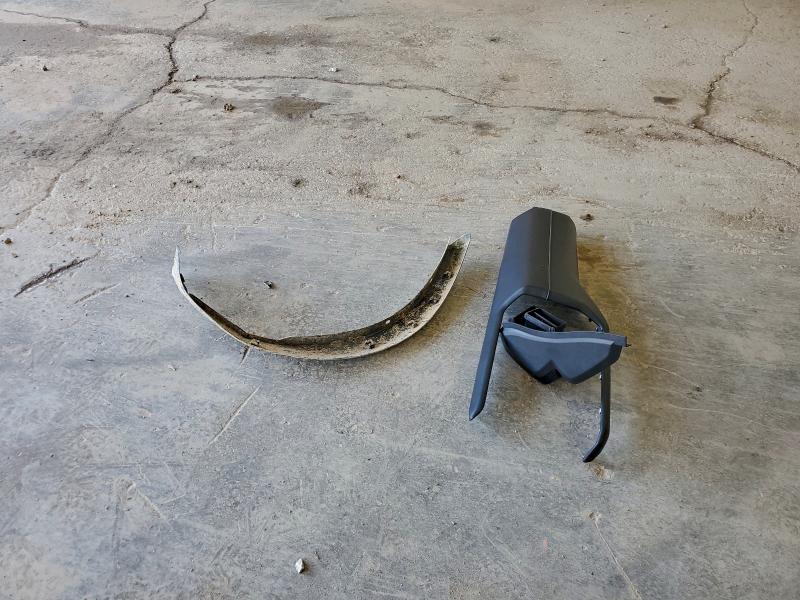 Фото 13 - NISSAN PATHFINDER