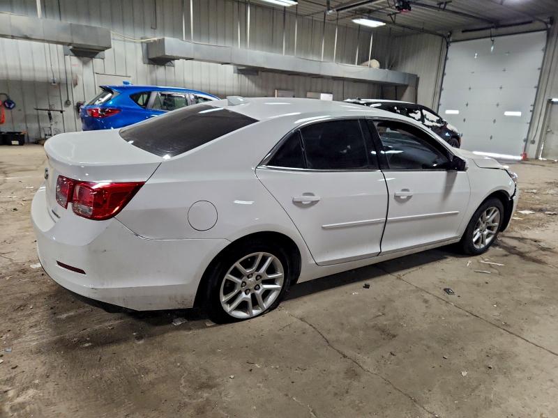 Фото 3 - CHEVROLET MALIBU