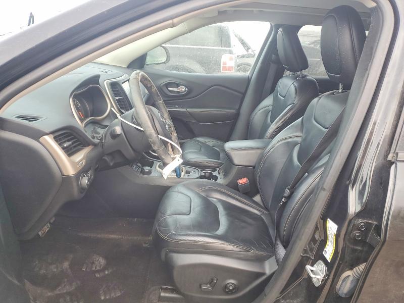 Фото 7 - JEEP GRAND CHER