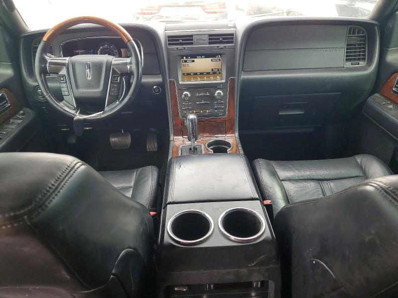 Фото 8 - LINCOLN NAVIGATOR