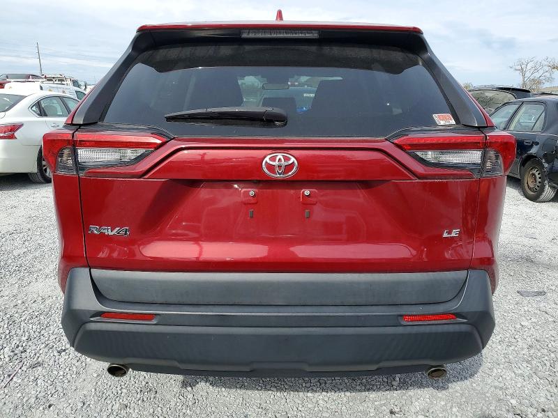 Фото 6 - TOYOTA RAV4