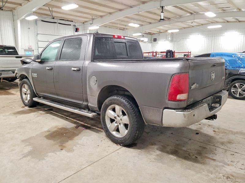 Фото 2 - RAM 1500