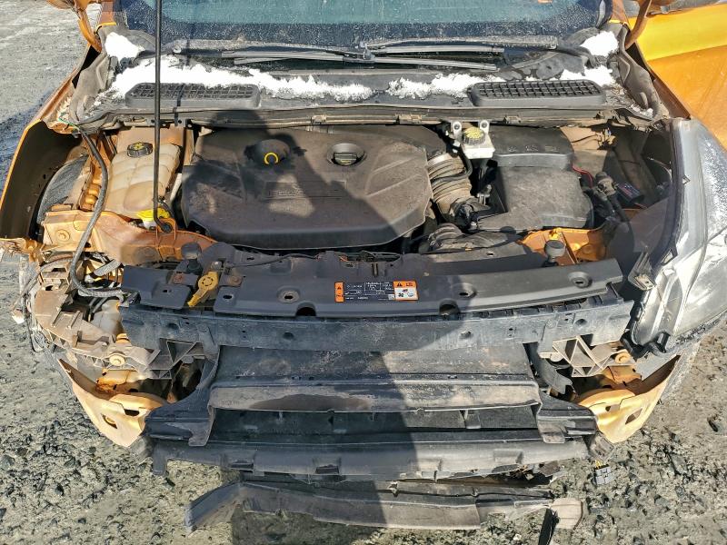 Фото 12 - FORD ESCAPE