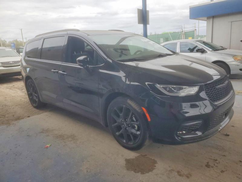 Фото 4 - CHRYSLER PACIFICA