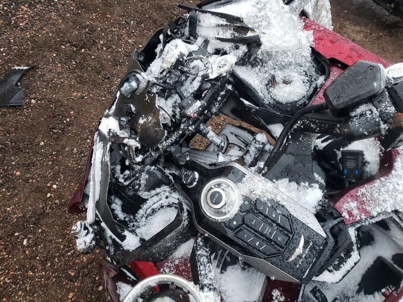 Фото 7 - HONDA GL CYCLE