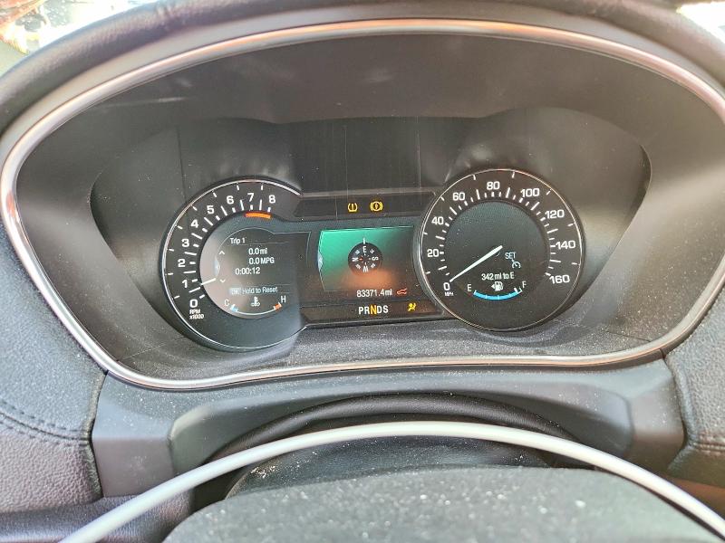 Фото 9 - LINCOLN MKX