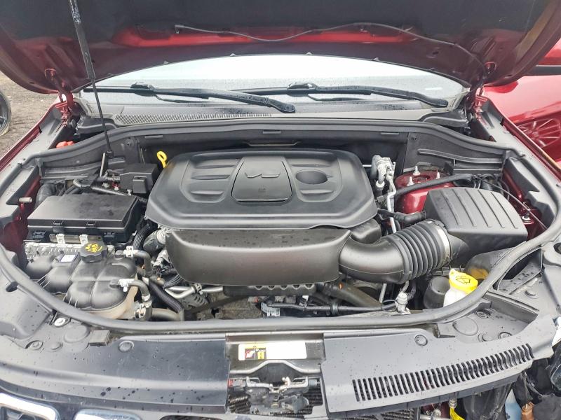 Фото 12 - JEEP GRAND CHER