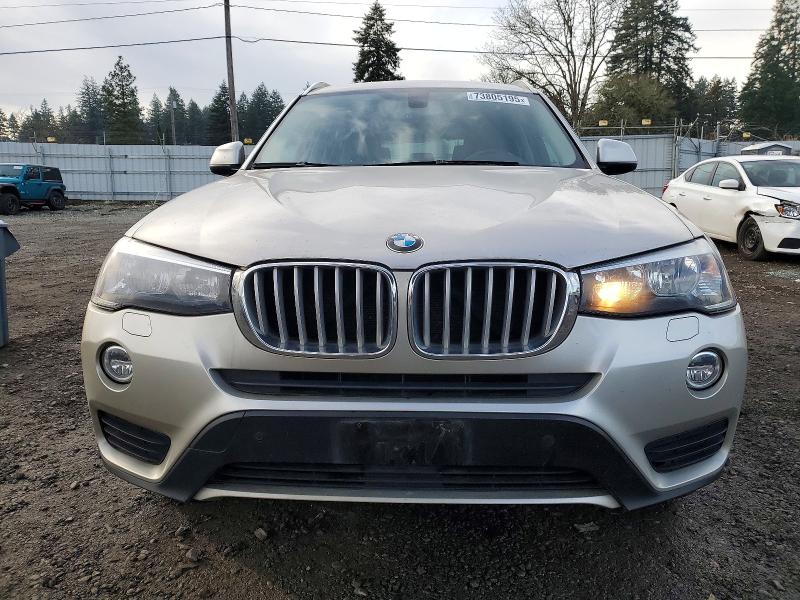 Фото 5 - BMW X3