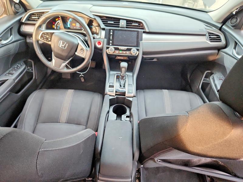 Фото 8 - HONDA CIVIC