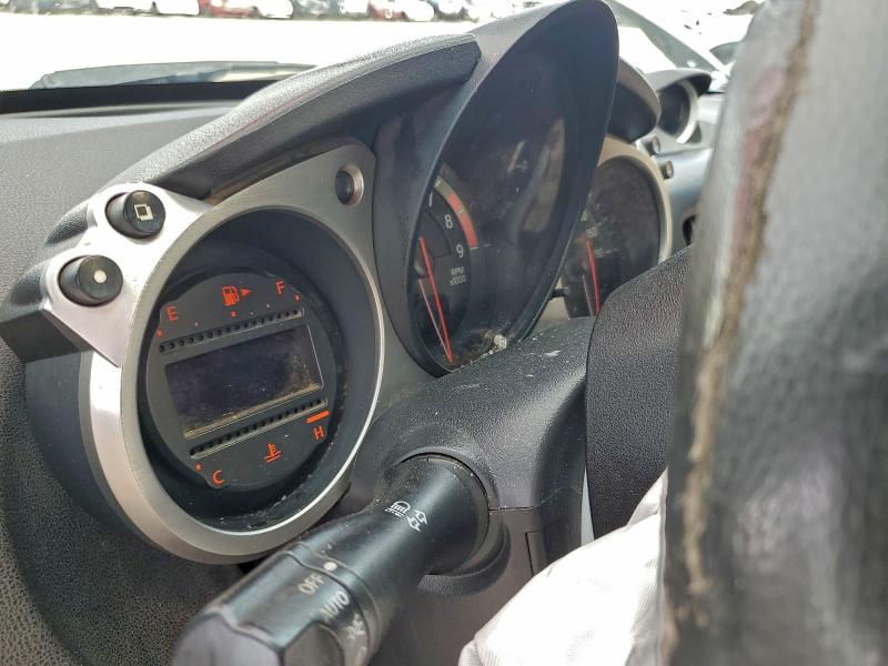 Фото 9 - NISSAN 370Z