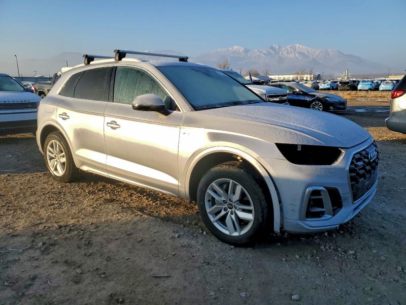 Фото 4 - AUDI Q5