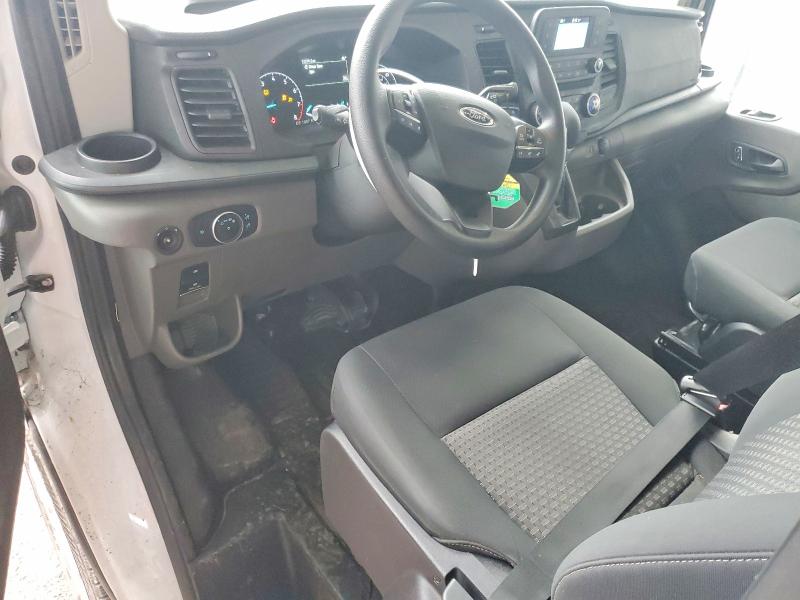 Фото 8 - FORD TRANSIT