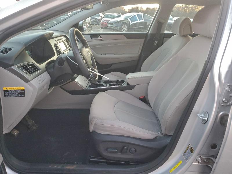 Фото 7 - HYUNDAI SONATA