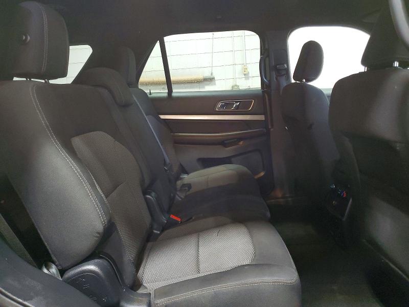 Фото 11 - FORD EXPLORER