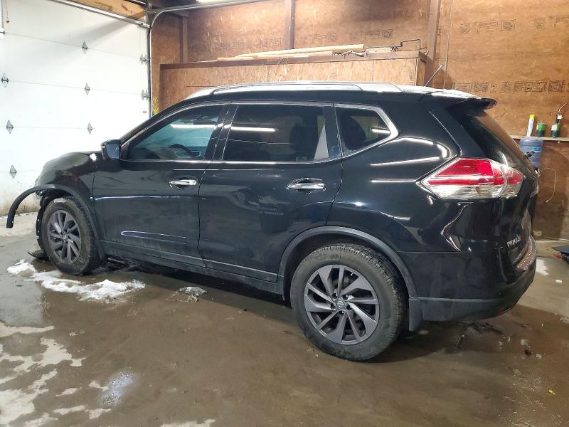 Фото 2 - NISSAN ROGUE