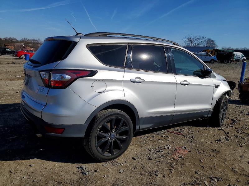 Фото 3 - FORD ESCAPE