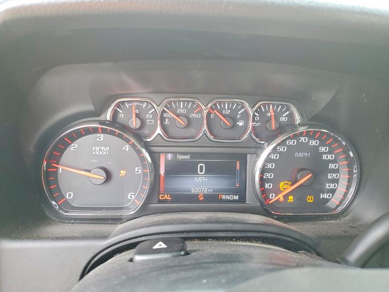 Фото 9 - GMC YUKON