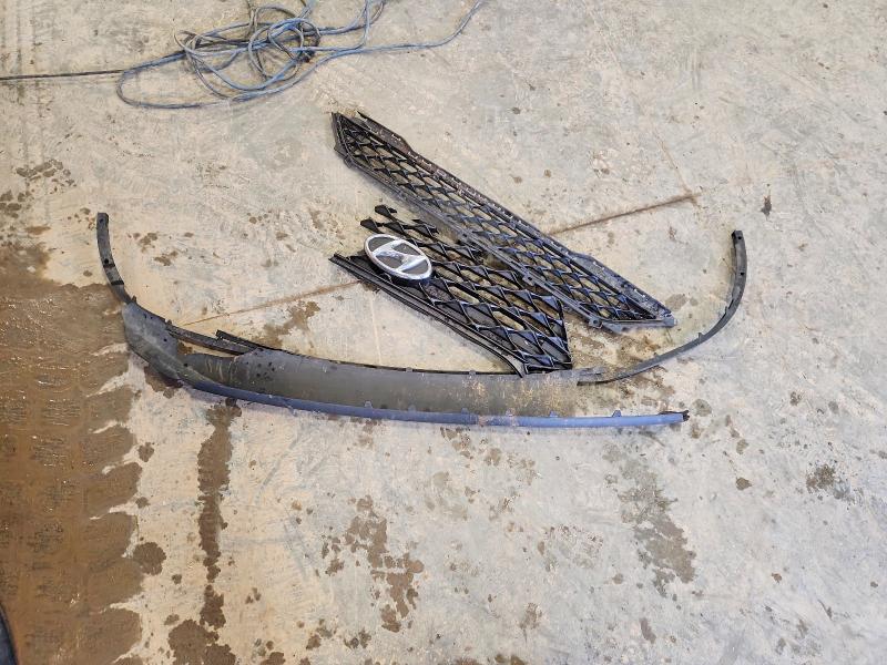 Фото 13 - HYUNDAI TUCSON