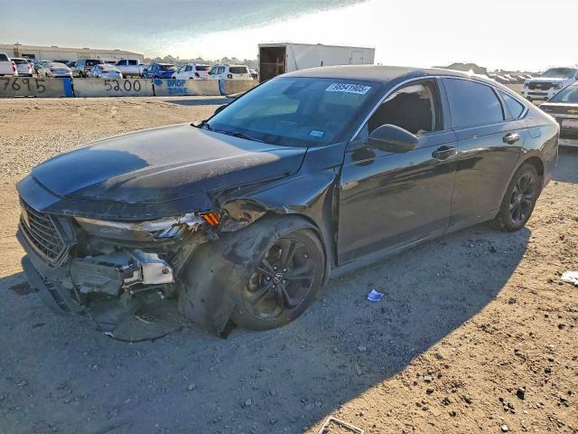 Фото 1 - HONDA ACCORD