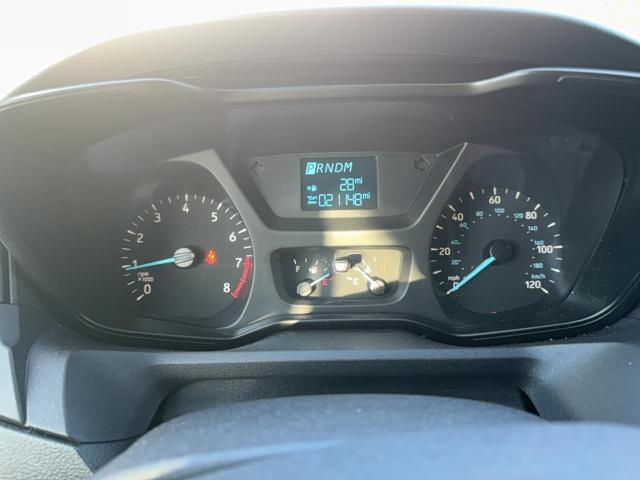 Фото 8 - FORD TRANSIT