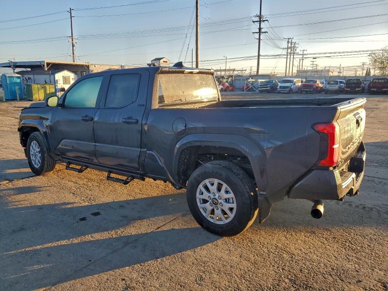 Фото 2 - TOYOTA TACOMA