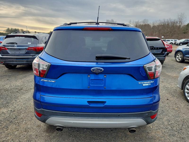 Фото 6 - FORD ESCAPE
