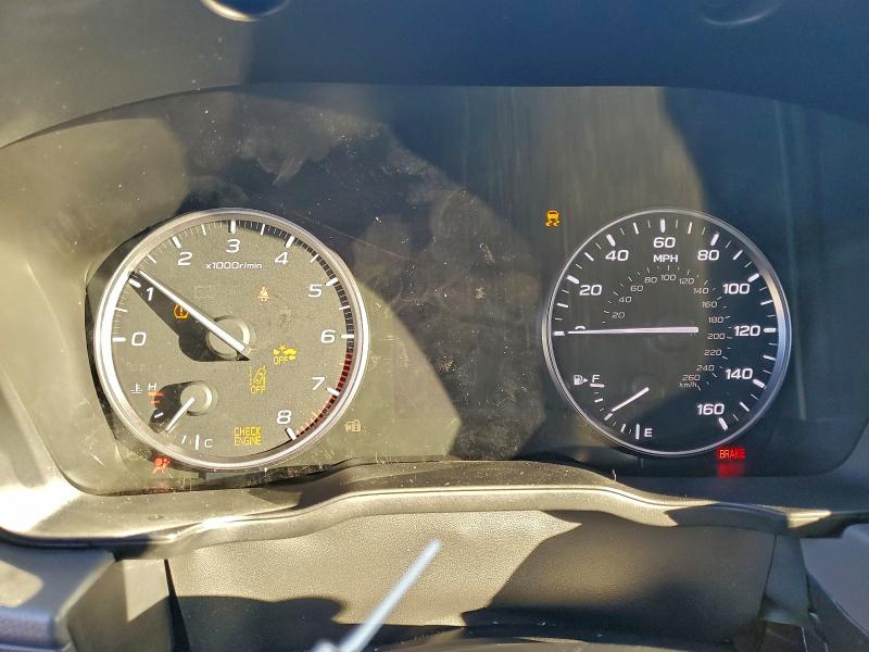 Фото 9 - SUBARU CROSSTREK