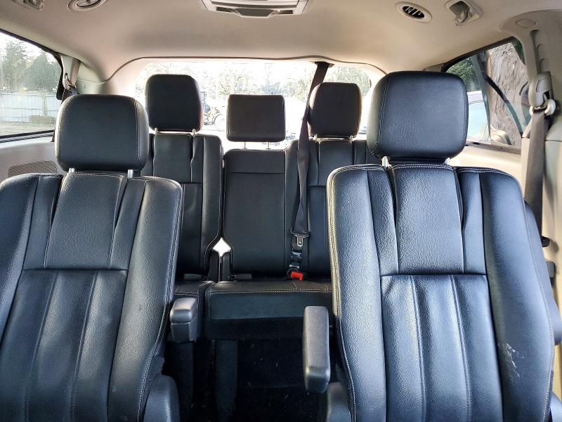 Фото 10 - CHRYSLER MINIVAN