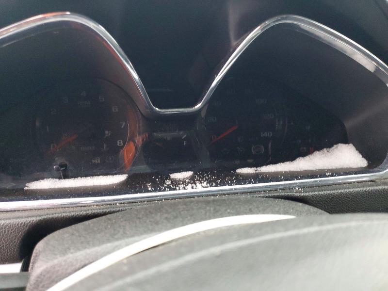 Фото 9 - CHEVROLET TRAVERSE