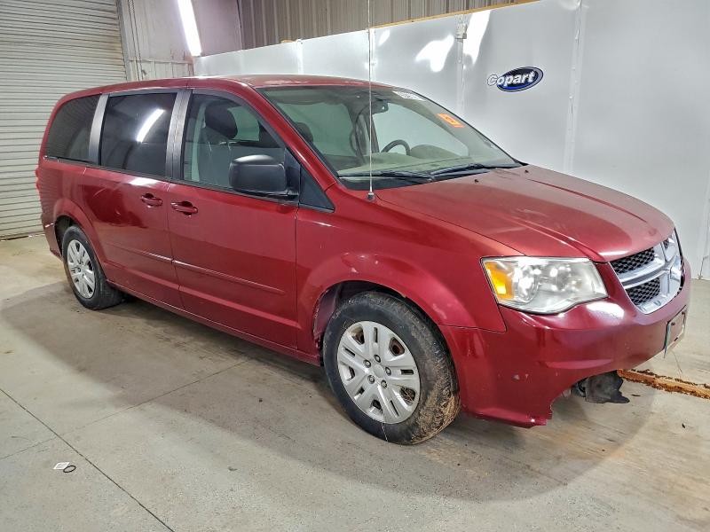 Фото 4 - DODGE CARAVAN