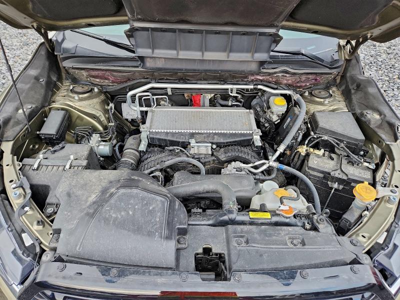 Фото 11 - SUBARU ASCENT