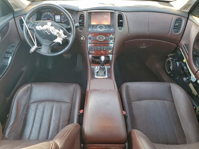 Фото 8 - INFINITI QX50