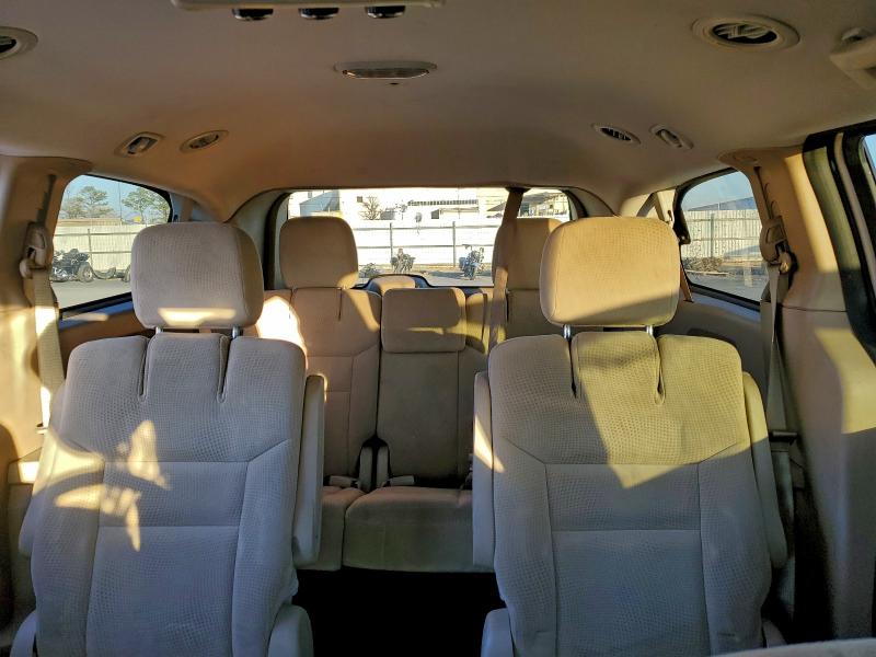 Фото 10 - DODGE CARAVAN