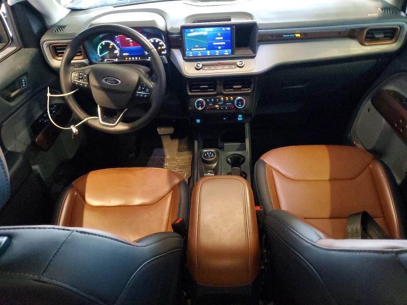 FORD MAVERICK L 2024 VIN 3FTTW8M33RRA82107