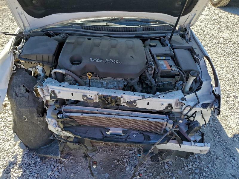 Фото 11 - CADILLAC XTS