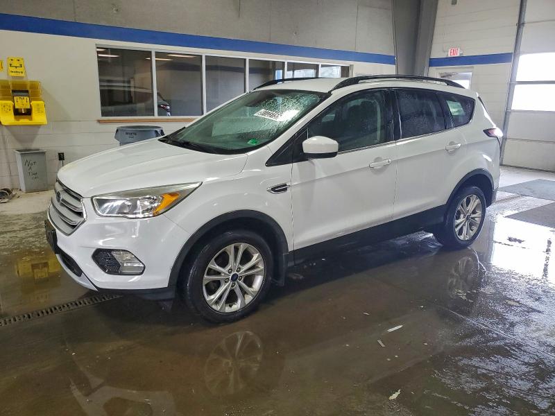 Фото 1 - FORD ESCAPE