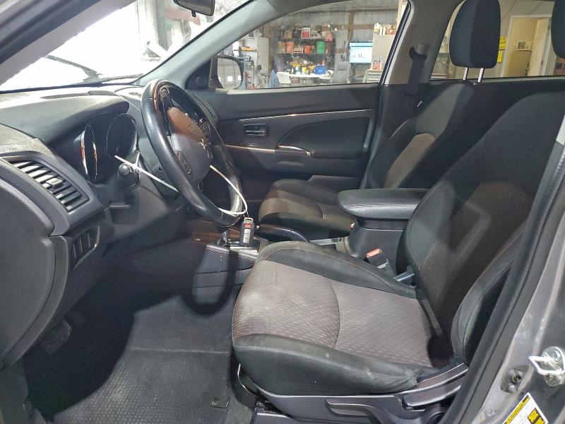 Фото 7 - MITSUBISHI OUTLANDER