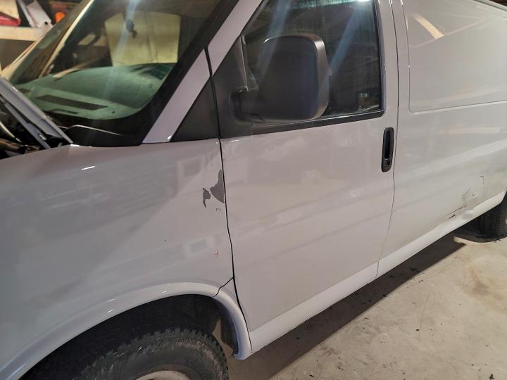 Фото 11 - CHEVROLET EXPRESS