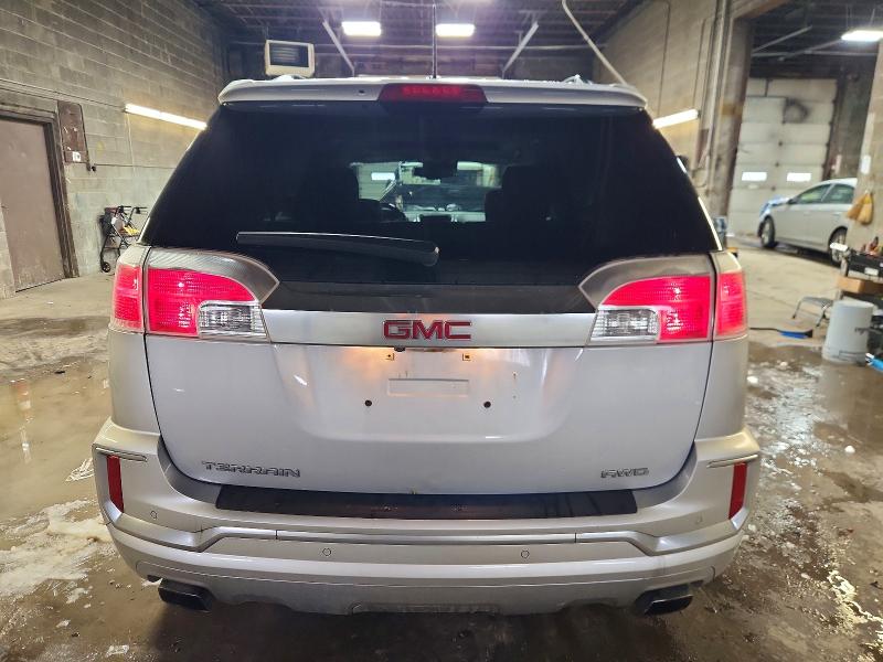 Фото 6 - GMC TERRAIN