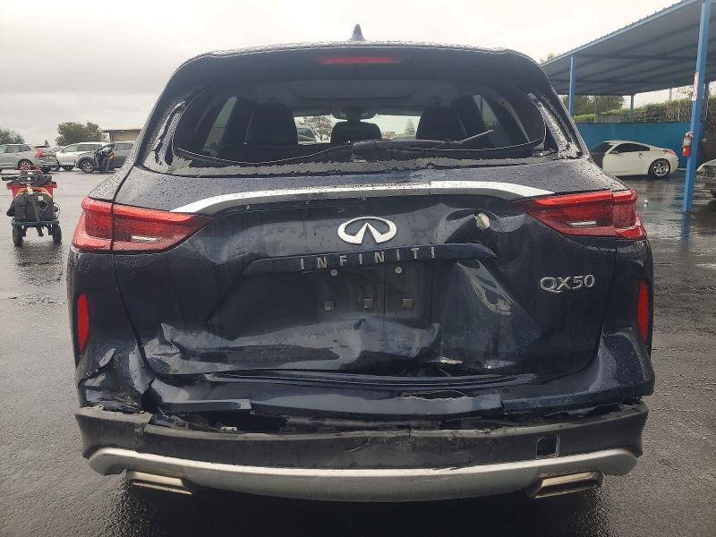 Фото 6 - INFINITI QX50