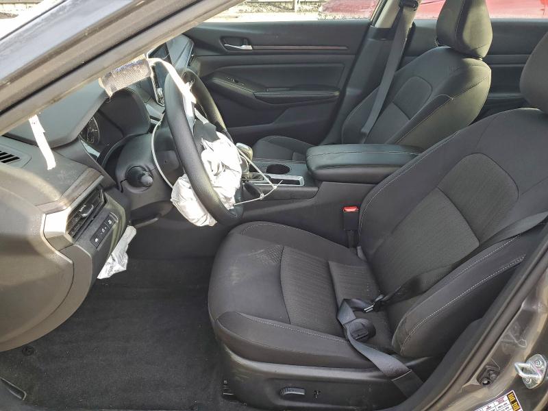 Фото 7 - NISSAN ALTIMA