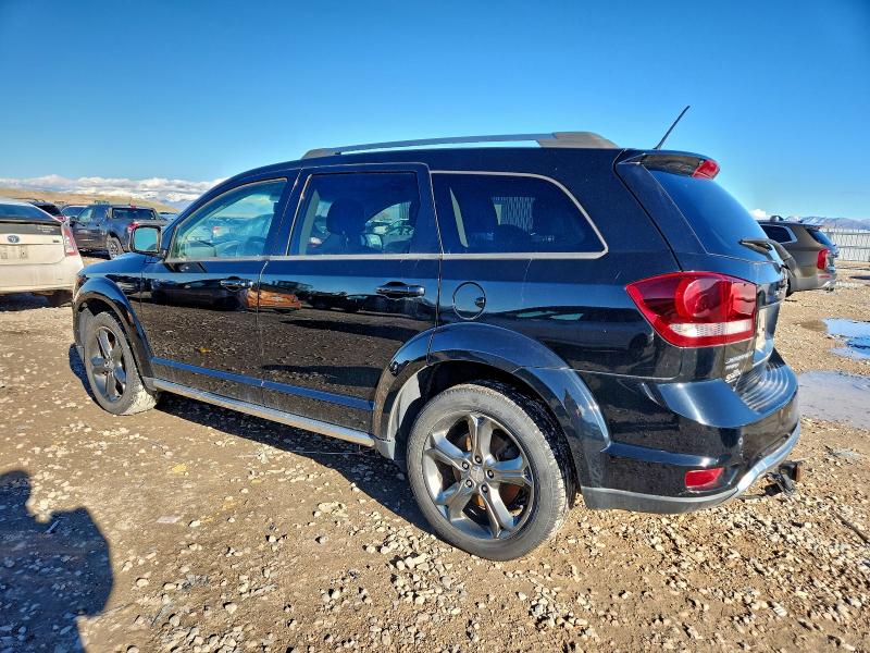 Фото 2 - DODGE JOURNEY