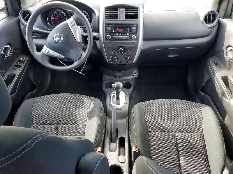 Фото 8 - NISSAN VERSA