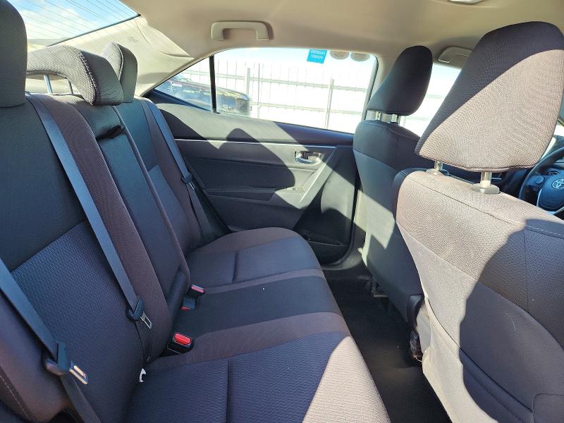 Фото 10 - TOYOTA COROLLA